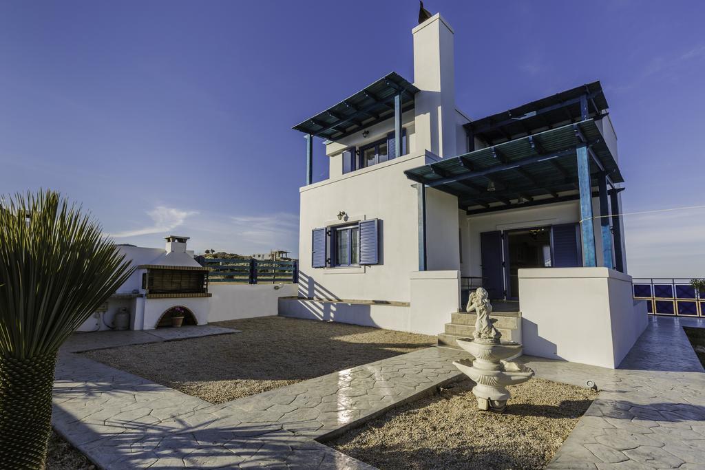 Villa Elias Archangelos  Dış mekan fotoğraf